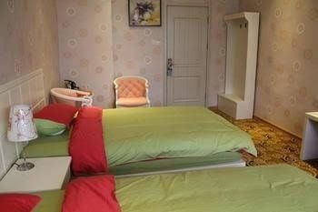 Mi Lan Hotel-tengzhou3