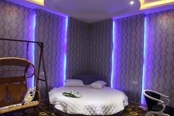 Mi Lan Hotel-tengzhou2