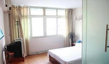Wuhan Xinmeng Guesthouse3