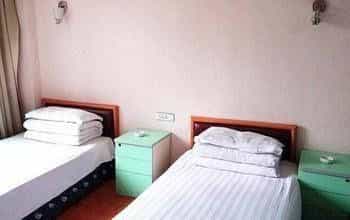 Wuhan Xinmeng Guesthouse Wuhan Xinmeng Guesthouse