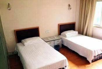 Wuhan Xinmeng Guesthouse Wuhan Xinmeng Guesthouse