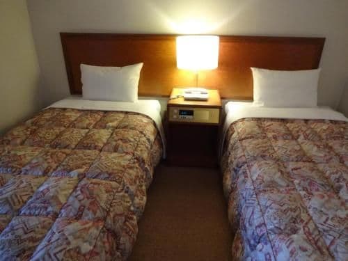 Twin Room - Annex
