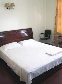 Wuhan Haishan Hotel Wuhan Haishan Hotel