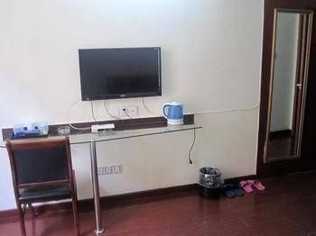 Wuhan Haishan Hotel4