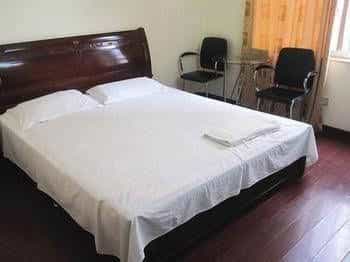 Wuhan Haishan Hotel Wuhan Haishan Hotel
