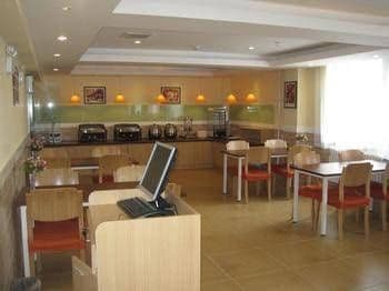 Motel Hotel Zhanqian Plaza Branch Motel Hotel Zhanqian Plaza Branch