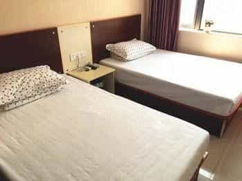 Wuhan Huashen Hotel Wuhan Huashen Hotel