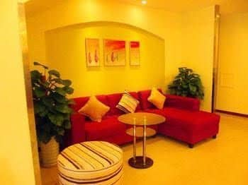 Home Inn Chengdu Yulin Life Plaza Home Inn Chengdu Yulin Life Plaza