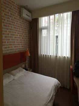 Home Inn Chengdu Yulin Life Plaza Home Inn Chengdu Yulin Life Plaza