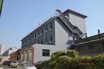 Pingyao Dichangjiu Hotel Pingyao Dichangjiu Hotel