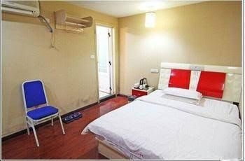 Chongqing Liuxiang Hotel2