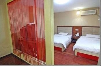 Chongqing Liuxiang Hotel1