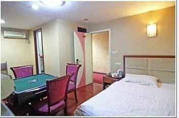Chongqing Liuxiang Hotel Chongqing Liuxiang Hotel