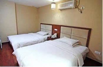Chongqing Liuxiang Hotel Chongqing Liuxiang Hotel