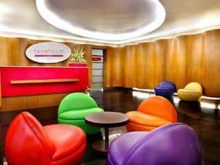 Fave Max Surabaya Fave Max Surabaya