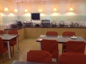 Home Inn Hohhot Wanda Plaza Home Inn Hohhot Wanda Plaza