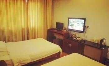 Changsha Junyue Grand Hotel Changsha Junyue Grand Hotel