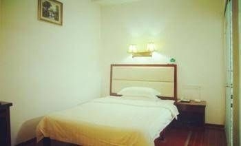 Changsha Junyue Grand Hotel1