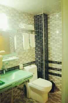 Changsha Junyue Grand Hotel Changsha Junyue Grand Hotel