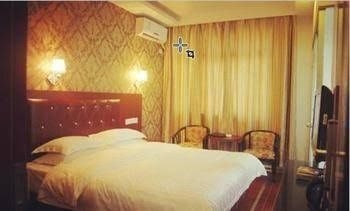 Changsha Junyue Grand Hotel4