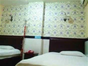Xiancheng Hotel-chongqing Xiancheng Hotel-chongqing