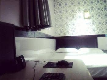 Xiancheng Hotel-chongqing Xiancheng Hotel-chongqing