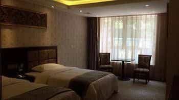 Chongqing Kangtai Hotel Chongqing Kangtai Hotel