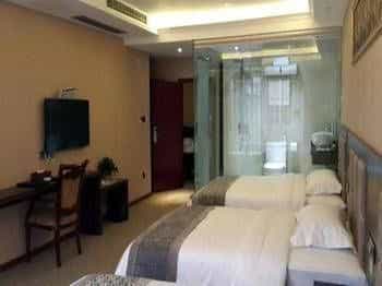 Chongqing Kangtai Hotel Chongqing Kangtai Hotel