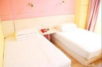 Hongxin Express Hotel-wuhan4