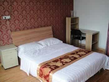 Qingdao Fuzhi Xiangming Family Apartment Qingdao Fuzhi Xiangming Family Apartment