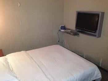 Changxiang Hotel Changxiang Hotel