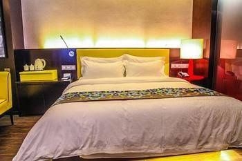 Zmax Hotel Chongqing Guanyin Bridge4