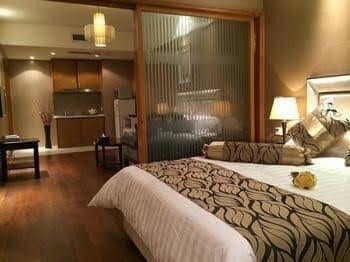 Chongqing Youmi Serviced Hotel Chongqing Youmi Serviced Hotel