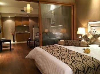 Chongqing Youmi Serviced Hotel Chongqing Youmi Serviced Hotel