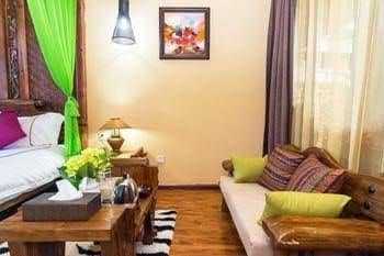 Lijiang Banshan Yunfu Boutique Hostel Lijiang Banshan Yunfu Boutique Hostel