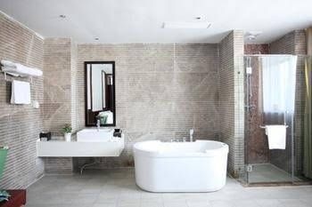 Wuhan Yitel Hotel4