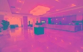 Wuhan Yitel Hotel3