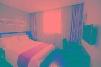 Wuhan Yitel Hotel Wuhan Yitel Hotel