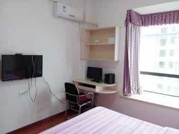 Chengxin Apartment Chengxin Apartment