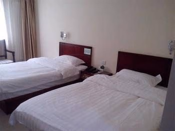 Beijing Xiaoyun Hotel0