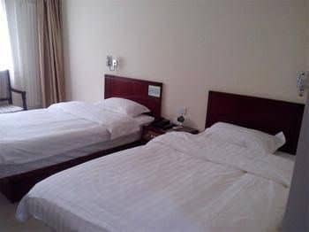 Beijing Xiaoyun Hotel Beijing Xiaoyun Hotel