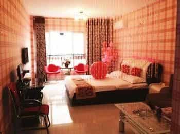 Boyuan Hotel Boyuan Hotel