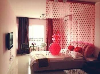 Boyuan Hotel Boyuan Hotel