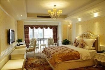 ฮาวาย ธีม โฮเทล (Hawaii Theme Hotel)3