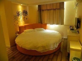 Xuzhou Love Inn Theme Hotel Xuzhou Love Inn Theme Hotel