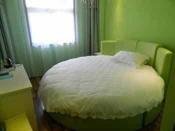 Xuzhou Love Inn Theme Hotel Xuzhou Love Inn Theme Hotel
