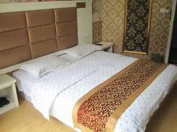Xingrujia Hotel Xingrujia Hotel