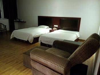 Zhongshan Yubang Hotel Zhongshan Yubang Hotel