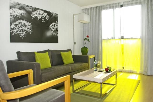 SUITE STANDARD