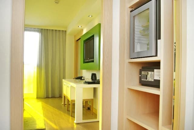 SUITE STANDARD
